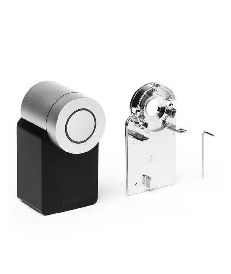 Nuki és Iseo okos zárak – lépjen be ma a jövőbe!