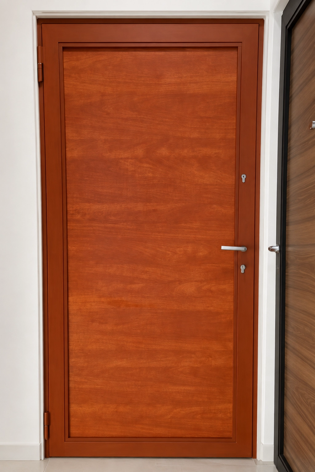 Standard 3 – Calvados, meleg faerezet