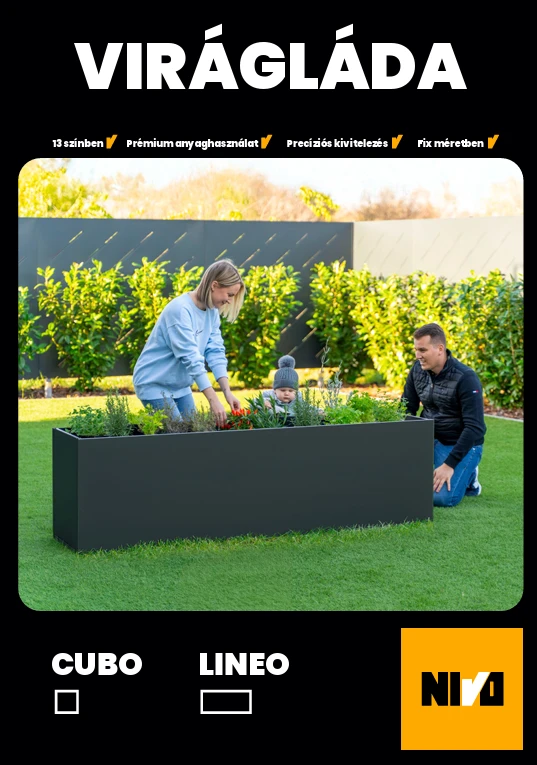 Virágláda katalógus