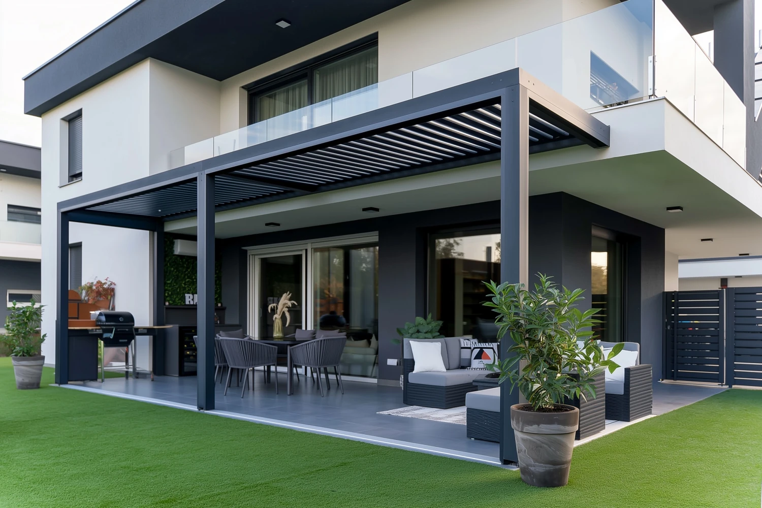Pergola
