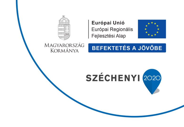 Széchenyi 2020 VEKOP tájékoztató