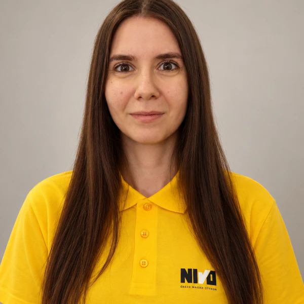 Kovács Vanessza
