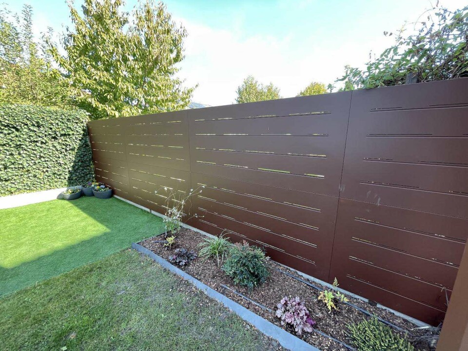 code-panel-fence-brown