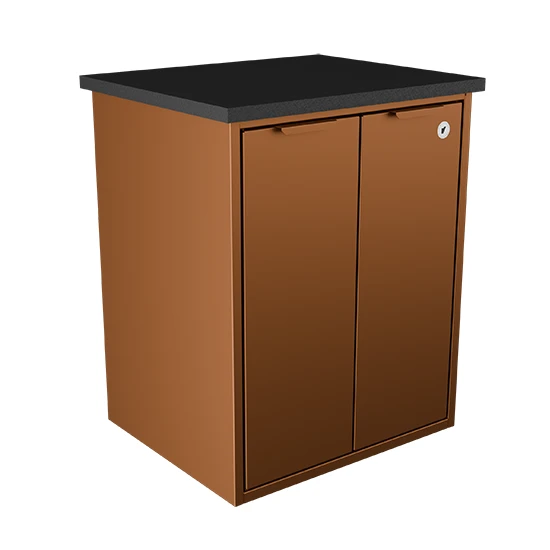 Előkészítő szekrény