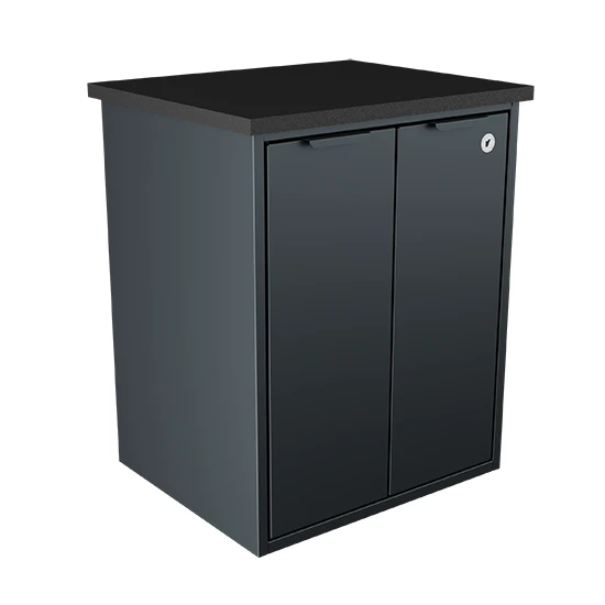 Előkészítő szekrény