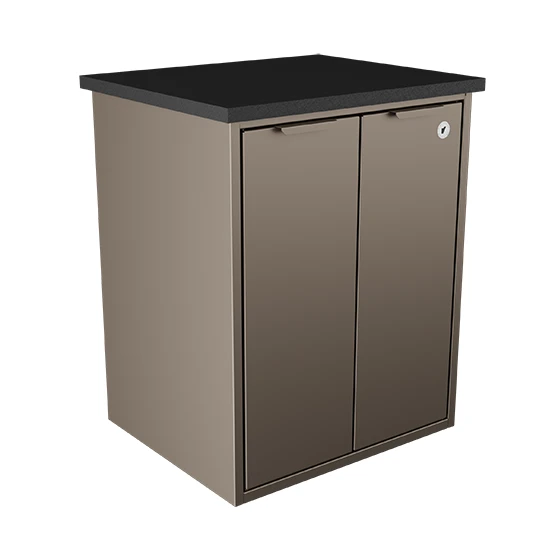 Előkészítő szekrény