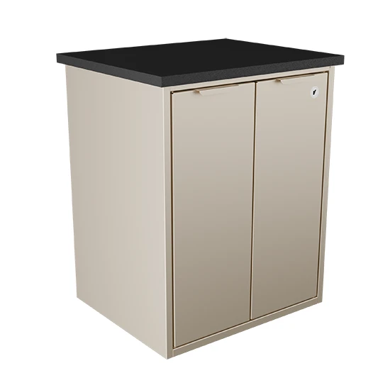 Előkészítő szekrény