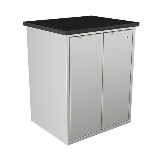 Előkészítő szekrény