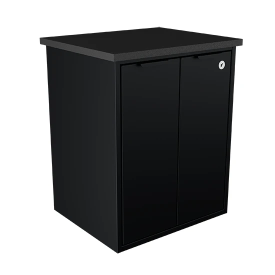 Előkészítő szekrény