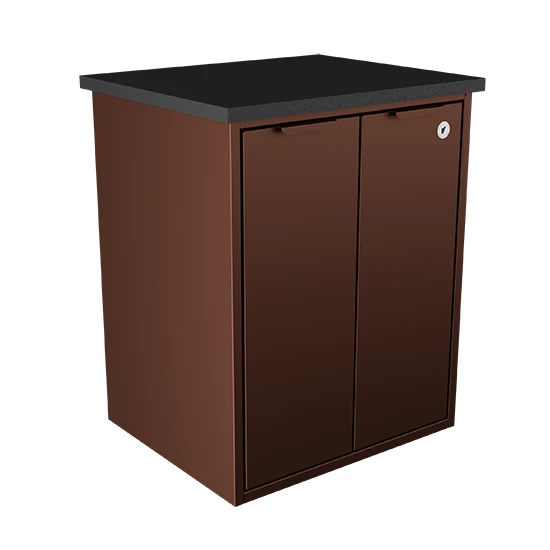 Előkészítő szekrény