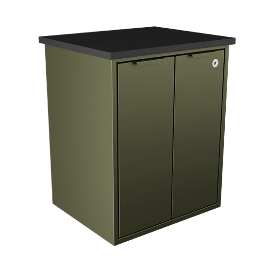 Előkészítő szekrény