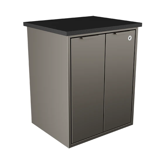 Előkészítő szekrény