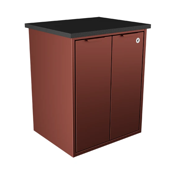 Előkészítő szekrény