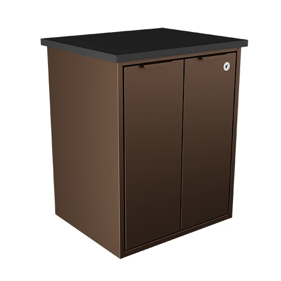 Előkészítő szekrény