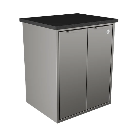 Előkészítő szekrény