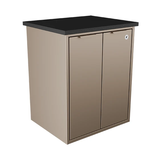 Előkészítő szekrény