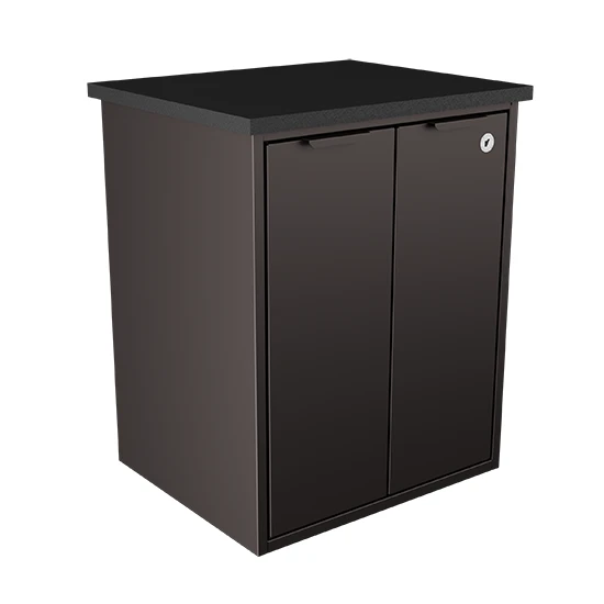 Előkészítő szekrény