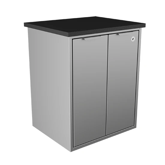 Előkészítő szekrény