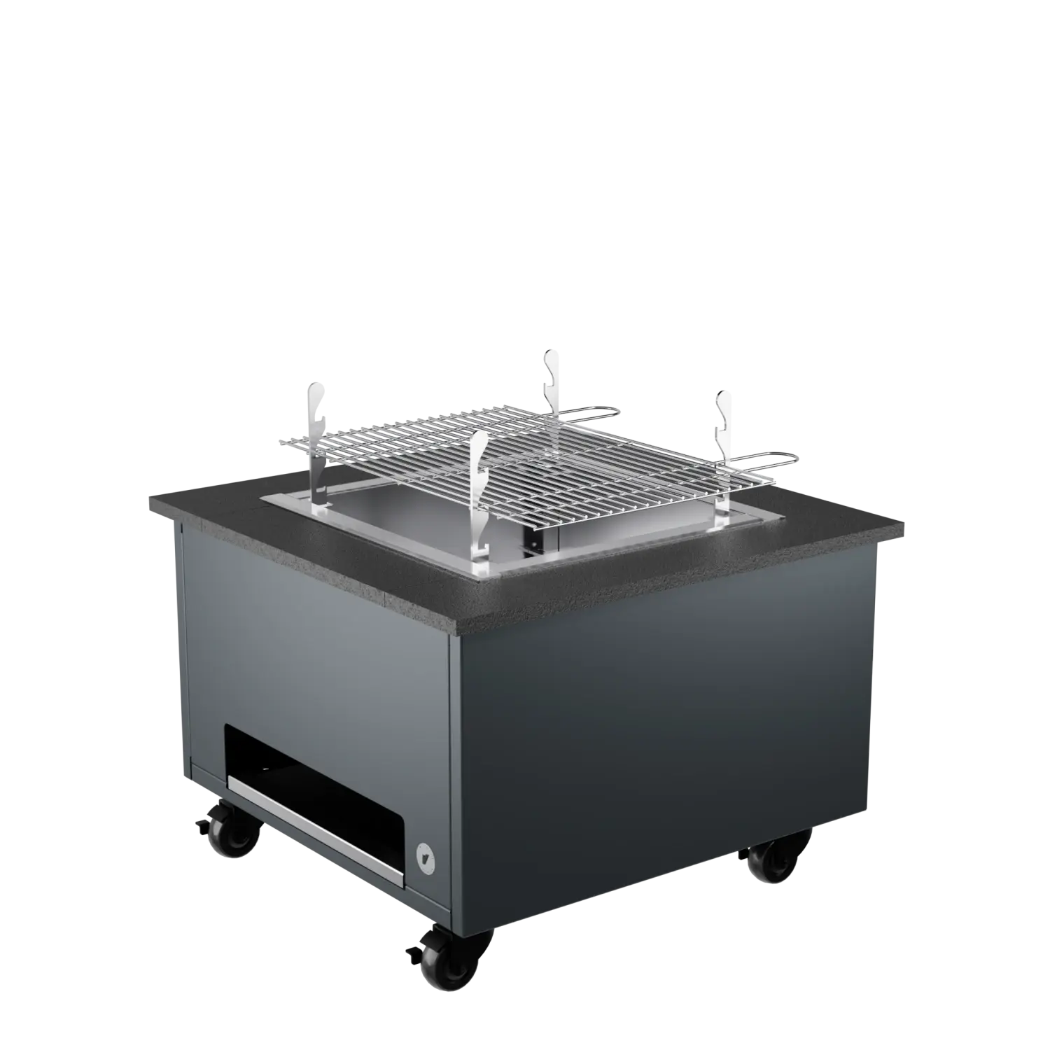 Grillrács  