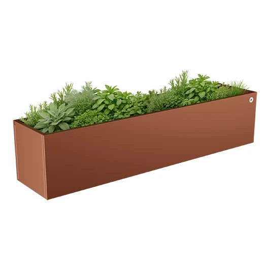 Terra magaságyás M