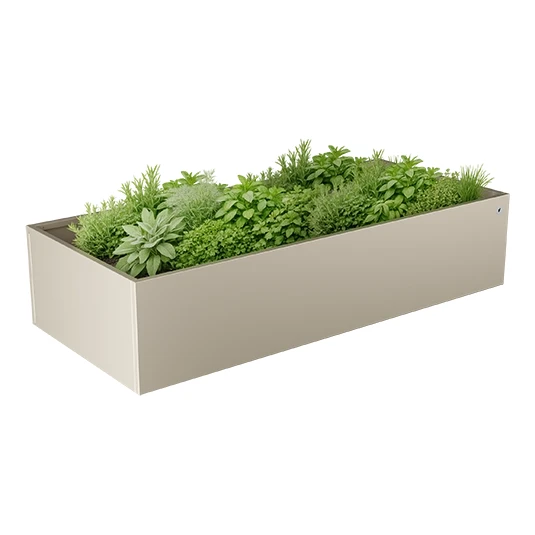 Terra magaságyás XL