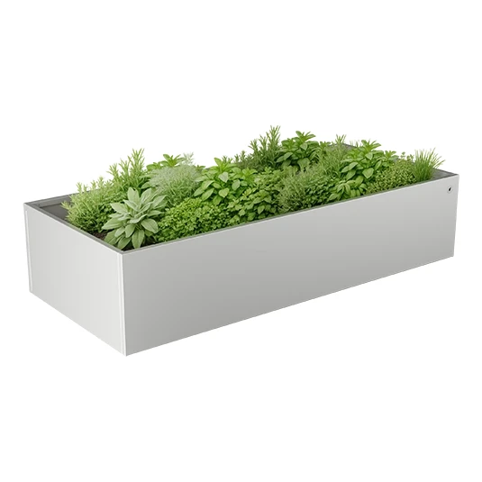 Terra magaságyás XL