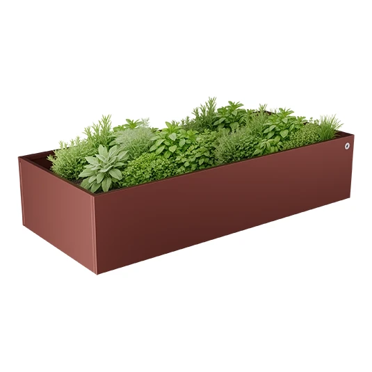 Terra magaságyás XL