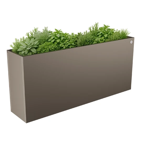 Terra magaságyás XL