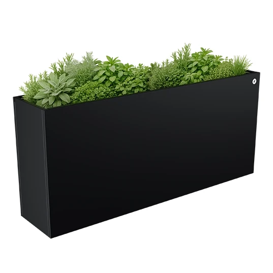 Terra magaságyás XL