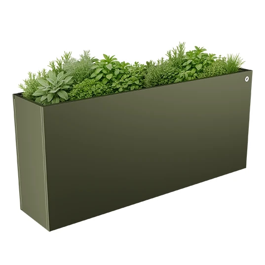 Terra magaságyás XL