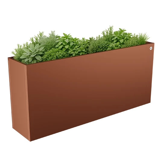 Terra magaságyás XL