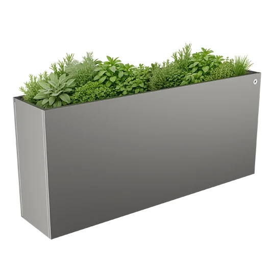 Terra magaságyás XL