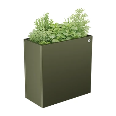 Terra magaságyás S