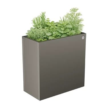 Terra magaságyás S