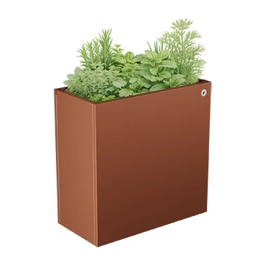 Terra magaságyás S