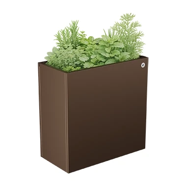 Terra magaságyás S