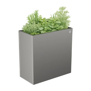 Terra magaságyás S