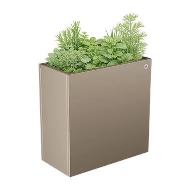 Terra magaságyás S