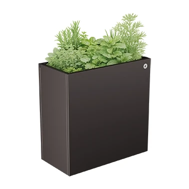 Terra magaságyás S