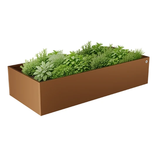 Terra magaságyás M