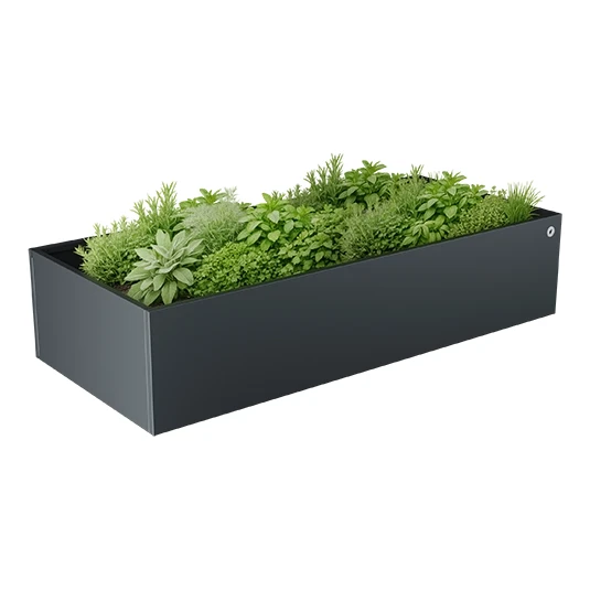 Terra magaságyás M