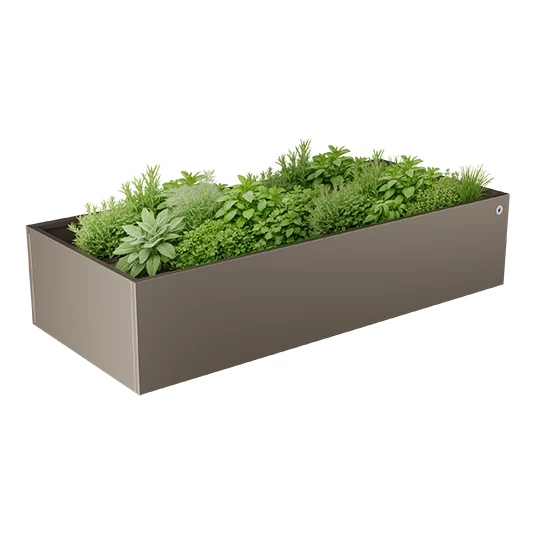 Terra magaságyás M