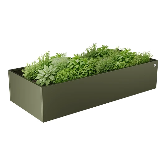 Terra magaságyás M