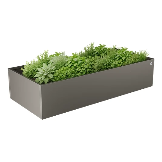 Terra magaságyás M