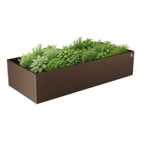 Terra magaságyás M