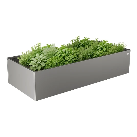 Terra magaságyás M