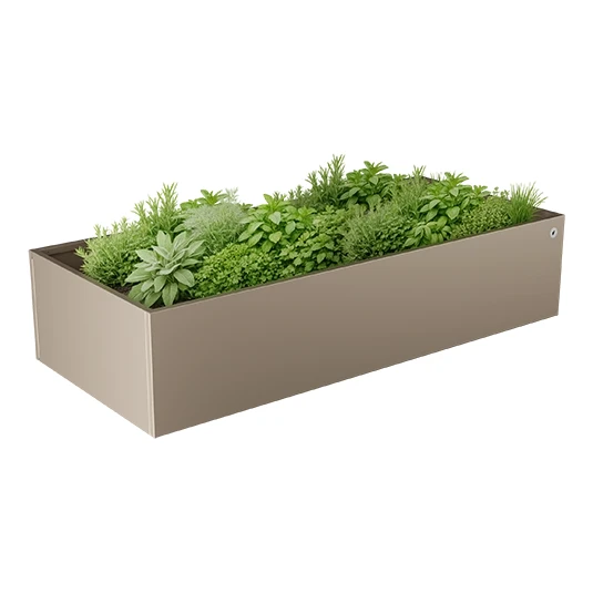 Terra magaságyás M