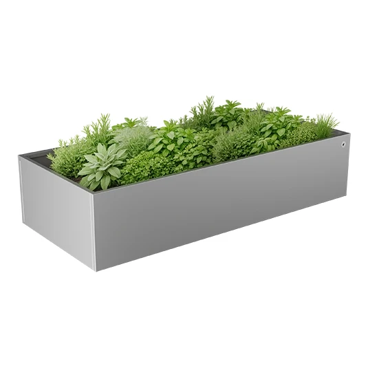 Terra magaságyás M