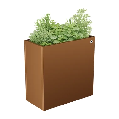 Terra magaságyás L