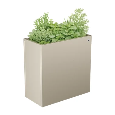 Terra magaságyás L